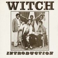 Purchase Witch - Introduction (Vinyl)