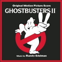 Purchase Randy Edelman - Ghostbusters II