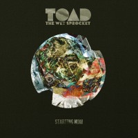 Purchase Toad the wet sprocket - Starting Now