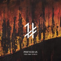 Purchase Phinehas - The Fire Itself