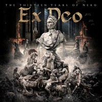 Purchase Ex Deo - The Thirteen Years Of Nero