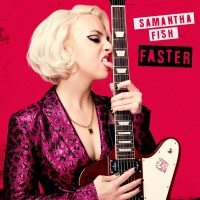 Purchase Samantha Fish - Faster