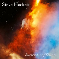 Purchase Steve Hackett - Surrender of Silence