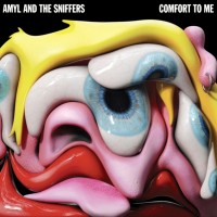 Purchase Amyl And The Sniffers - Comfort To Me