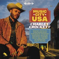 Purchase Charley Crockett - Music City USA