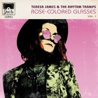 Purchase Teresa James & The Rhythm Tramps - Rose-Colored Glasses Vol. 1