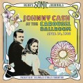 Buy Johnny Cash - Bear's Sonic Journals: Live At The Carousel Ballroom, April 24 1968 Mp3 Download