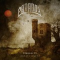 Buy Paradox - Heresy II: End Of A Legend Mp3 Download