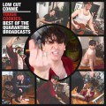 Buy Low Cut Connie - Tough Cookies: Best of the Quarantine Broadcasts Mp3 Download