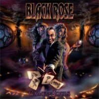 Purchase Black Rose - Game Of Souls