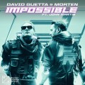 Buy David Guetta & Morten - Impossible (Feat. John Martin) (CDS) Mp3 Download