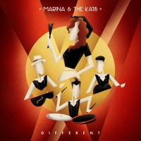 Purchase Marina & The Kats - Different