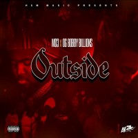 Purchase Mo3 & Og Bobby Billions - Outside (CDS)