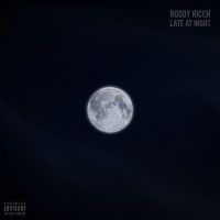 Purchase Roddy Ricch - Late At Night (CDS)