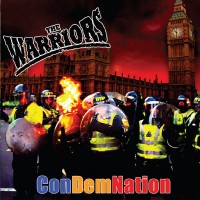 Purchase The Warriors - ConDemNation