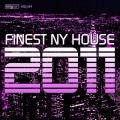 Buy VA - Finest NY House 2011 (KSD 184) Mp3 Download