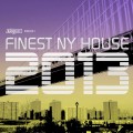 Buy VA - Finest NY House 2013 (KSD 241) Mp3 Download