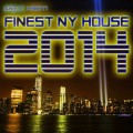 Buy VA - Finest NY House 2014 (KSD 277) Mp3 Download