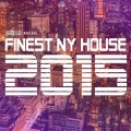 Buy VA - Finest NY House 2015 (KSD 310) Mp3 Download