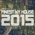 Buy VA - Finest NY House 2015 (KSD 313) Mp3 Download