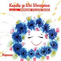 Purchase Kapela Ze Wsi Warszawa - Hopsasa