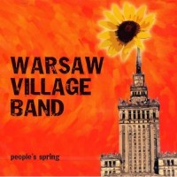 Purchase Kapela Ze Wsi Warszawa - People's Spring