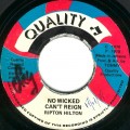 Buy Eek-A-Mouse - Wicked Cant Reign (VLS) Mp3 Download