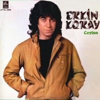 Purchase Erkin Koray - Ceylan