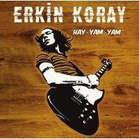 Purchase Erkin Koray - Hay Yam Yam