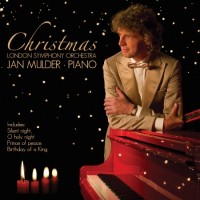 Purchase Jan Mulder - Christmas (With London Symphony Orchestra)