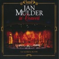 Purchase Jan Mulder - In Concert