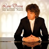 Purchase Jan Mulder - Love Divine (With London Symphony Orchestra)