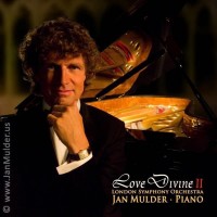 Purchase Jan Mulder - Love Divine 2 (With London Symphony Orchestra)