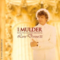 Purchase Jan Mulder - Love Divine 3 (With Royal Philharmonic Orchestra)