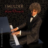 Purchase Jan Mulder - Love Divine 4 (With London Symphony Orchestra)