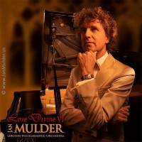 Purchase Jan Mulder - Love Divine 6 (With London Symphony Orchestra)