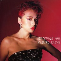 Purchase Kimiko Kasai - Watching You