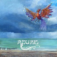 Purchase Azure - Of Brine And Angel's Beaks