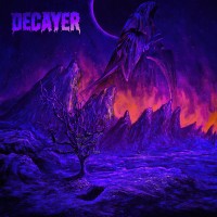 Purchase Decayer - Shades Of Grief