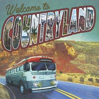 Purchase Flatland Cavalry - Welcome To Countryland
