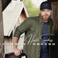 Purchase Heath Sanders - Common Ground (EP)