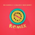 Buy Nio Garcia - Am Remix (With J Balvin & Bad Bunny) (CDS) Mp3 Download