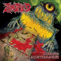 Purchase Zombified - Zombified Slaughtermachine