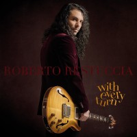 Purchase Roberto Restuccia - With Every Turn