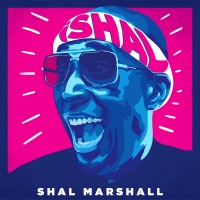 Purchase Shal Marshall - Ishal