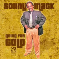 Purchase Sonny Mack - Going For Gold