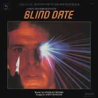 Purchase Stanley Myers & John Kongos - Blind Date (Original Motion Picture Soundtrack)