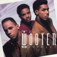 Purchase The Wooten Brothers - Try My Love