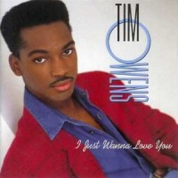 Purchase Tim Owens - I Just Wanna Love You