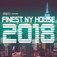 Purchase VA - Finest NY House 2018 Pt. 1 (KSD 388)